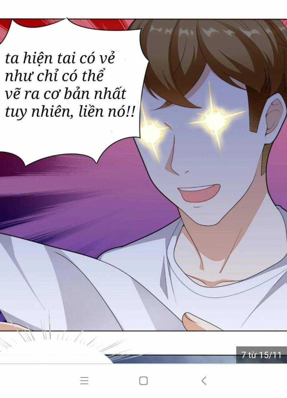 Wechat Siêu Cấp - Chương 6