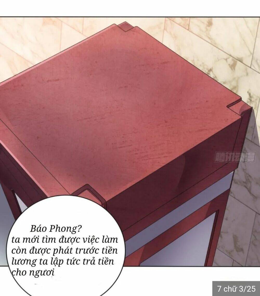 Wechat Siêu Cấp - Chương 6