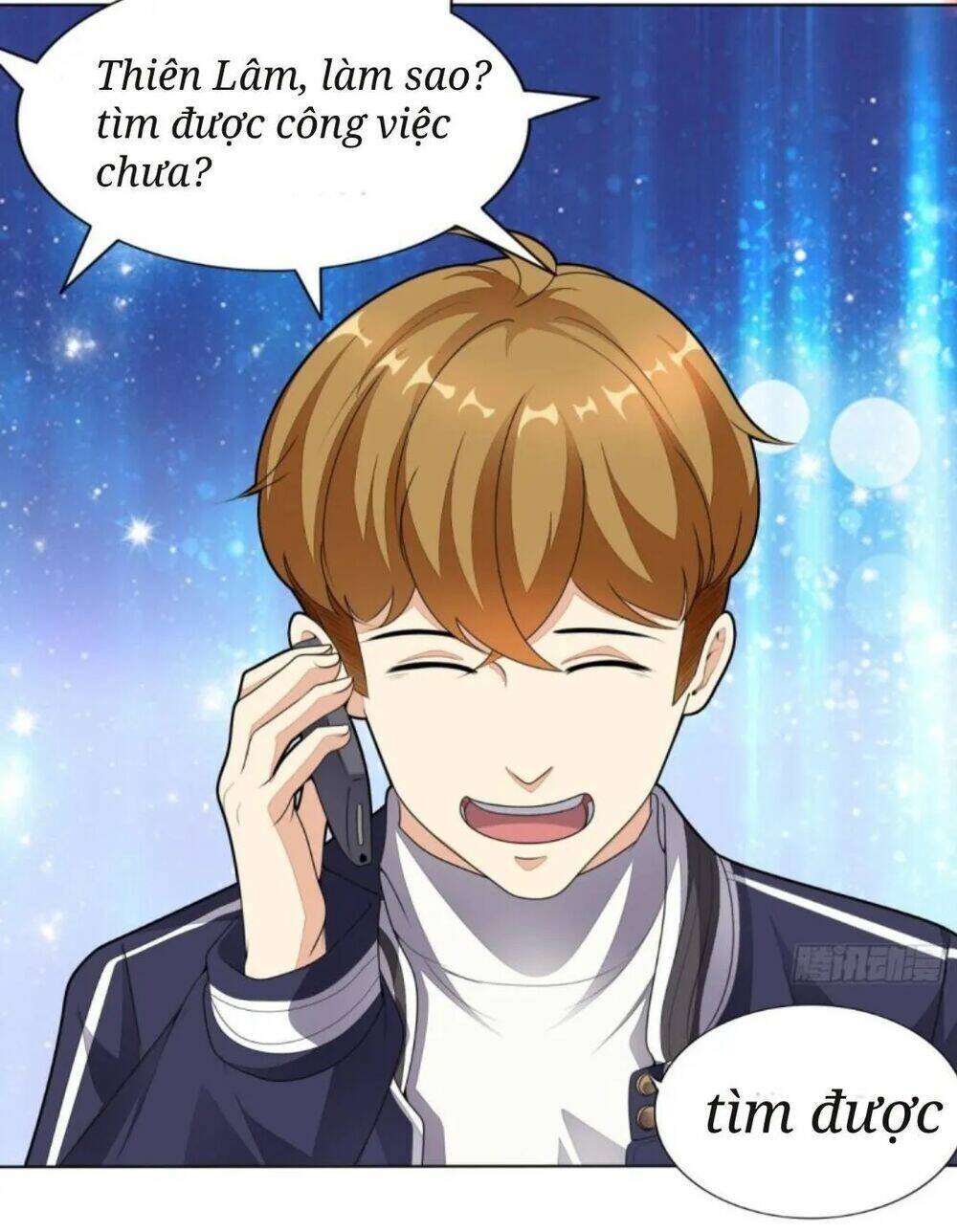 Wechat Siêu Cấp - Chương 6