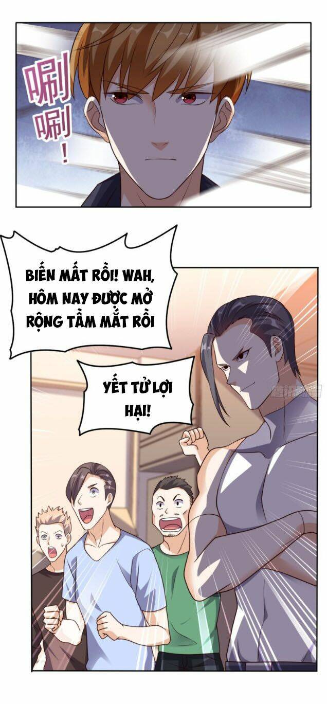 Wechat Siêu Cấp - Chương 60