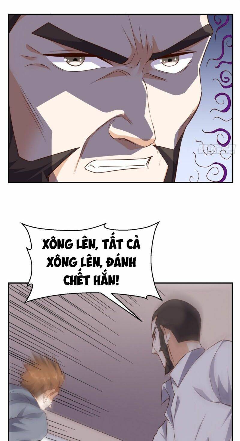 Wechat Siêu Cấp - Chương 61