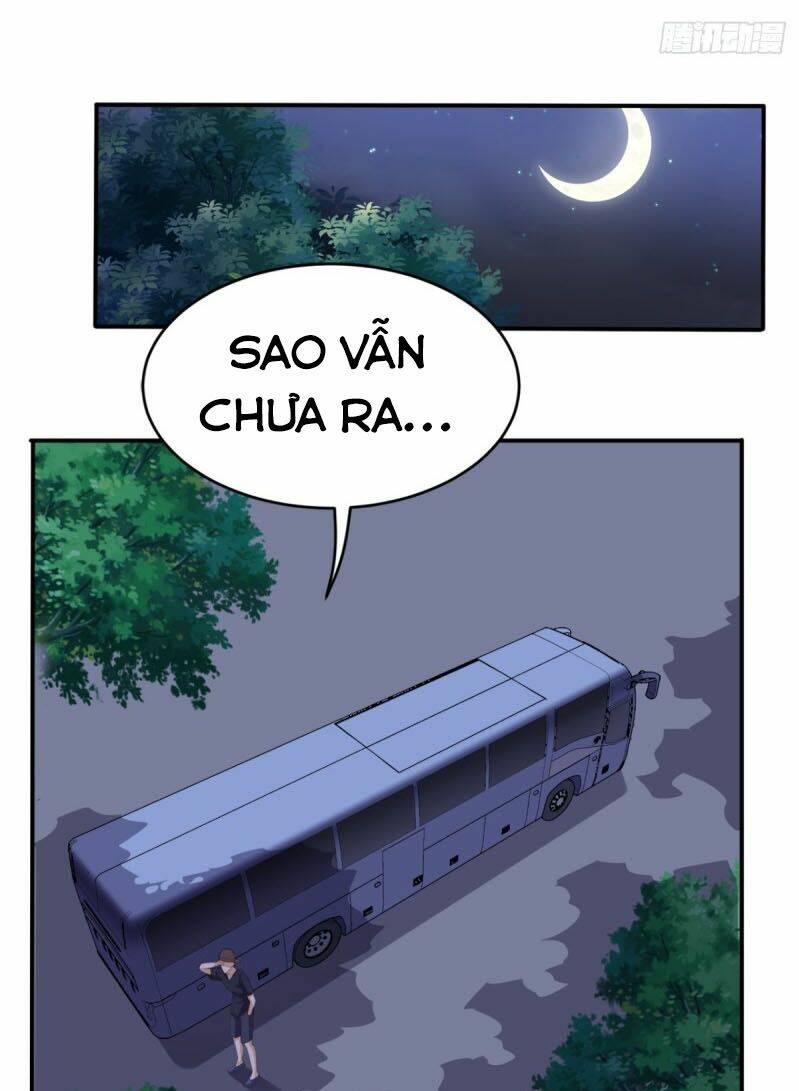 Wechat Siêu Cấp - Chương 62