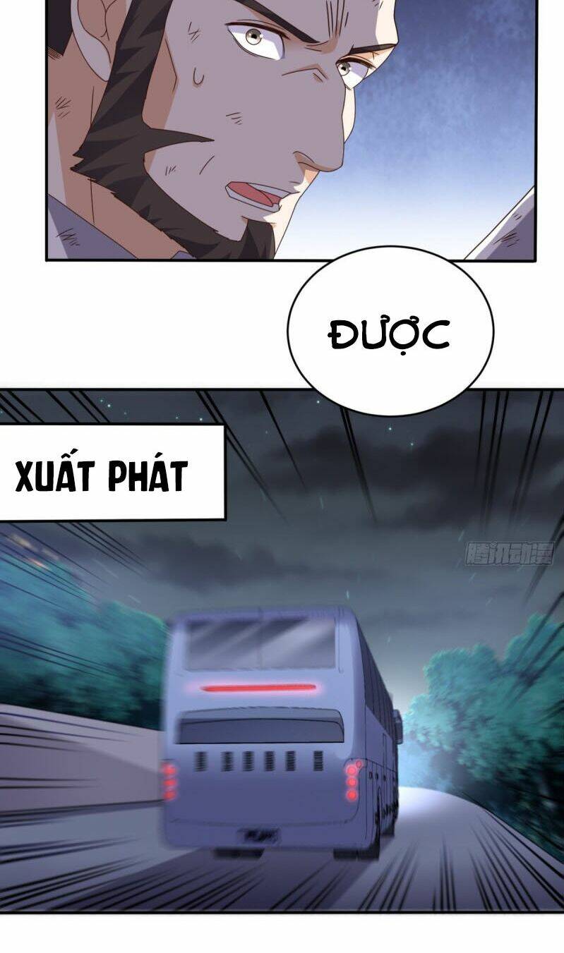Wechat Siêu Cấp - Chương 62