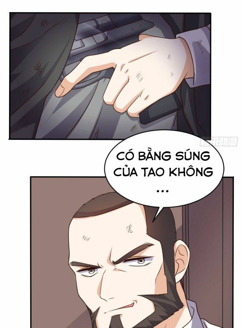 Wechat Siêu Cấp - Chương 62