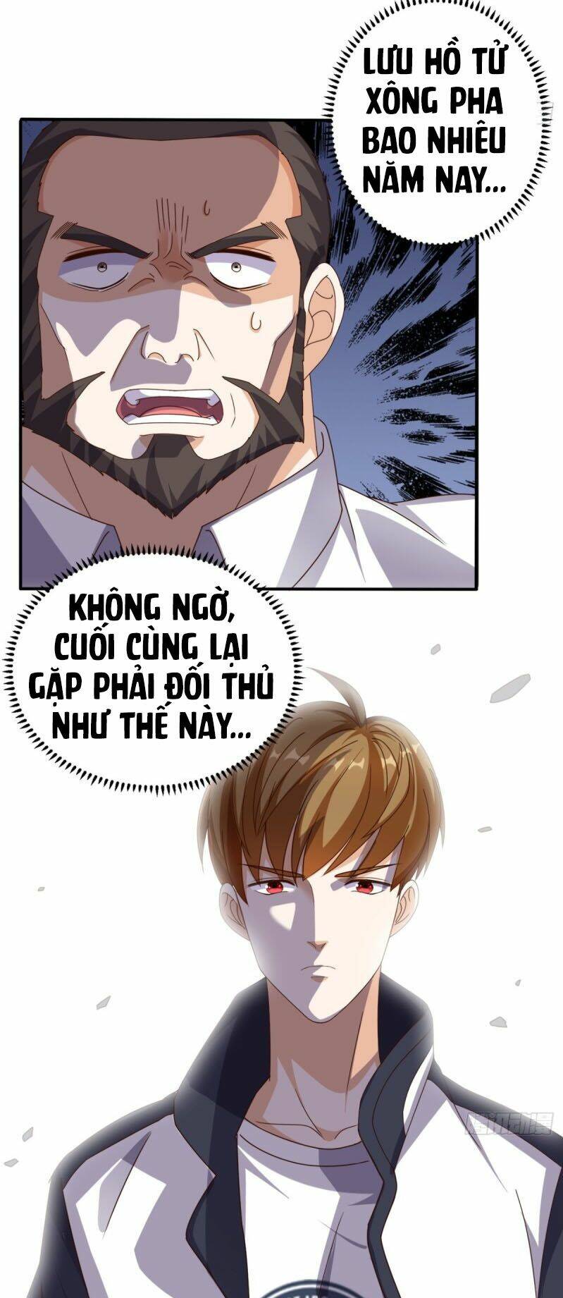 Wechat Siêu Cấp - Chương 62