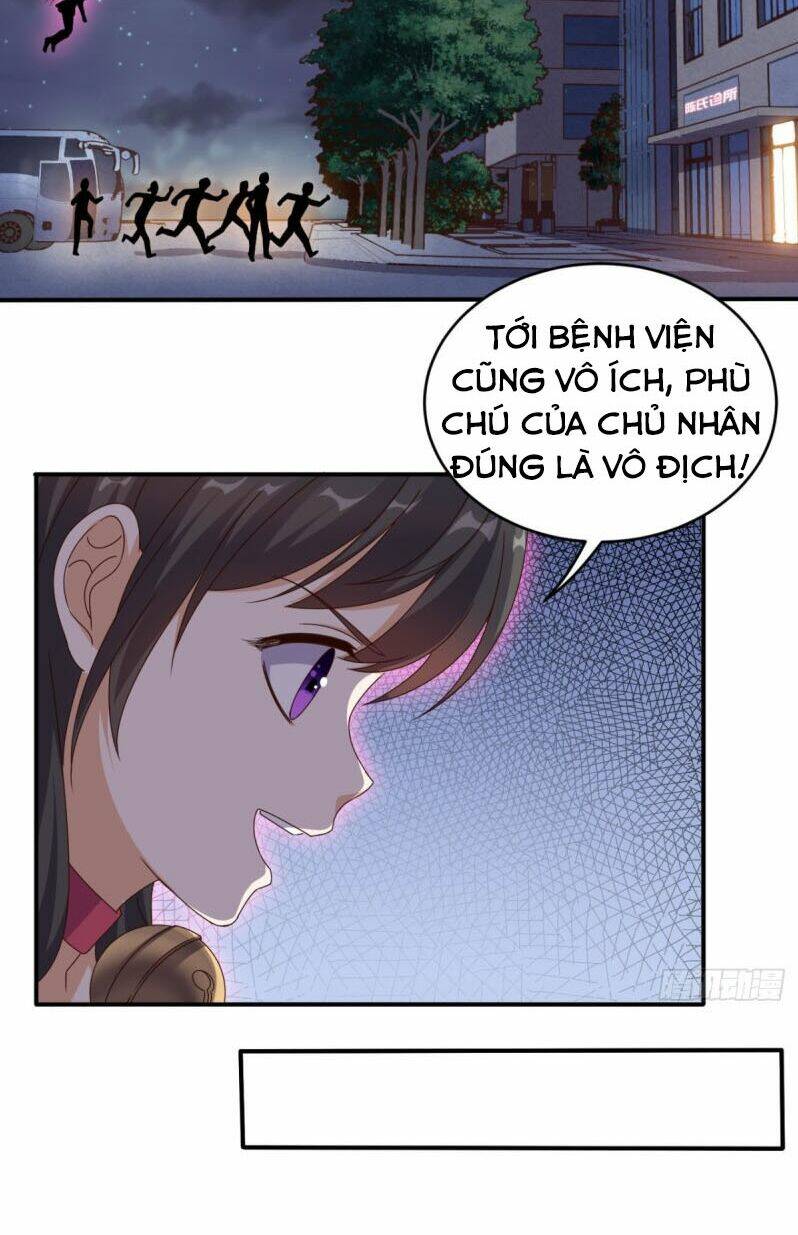 Wechat Siêu Cấp - Chương 63