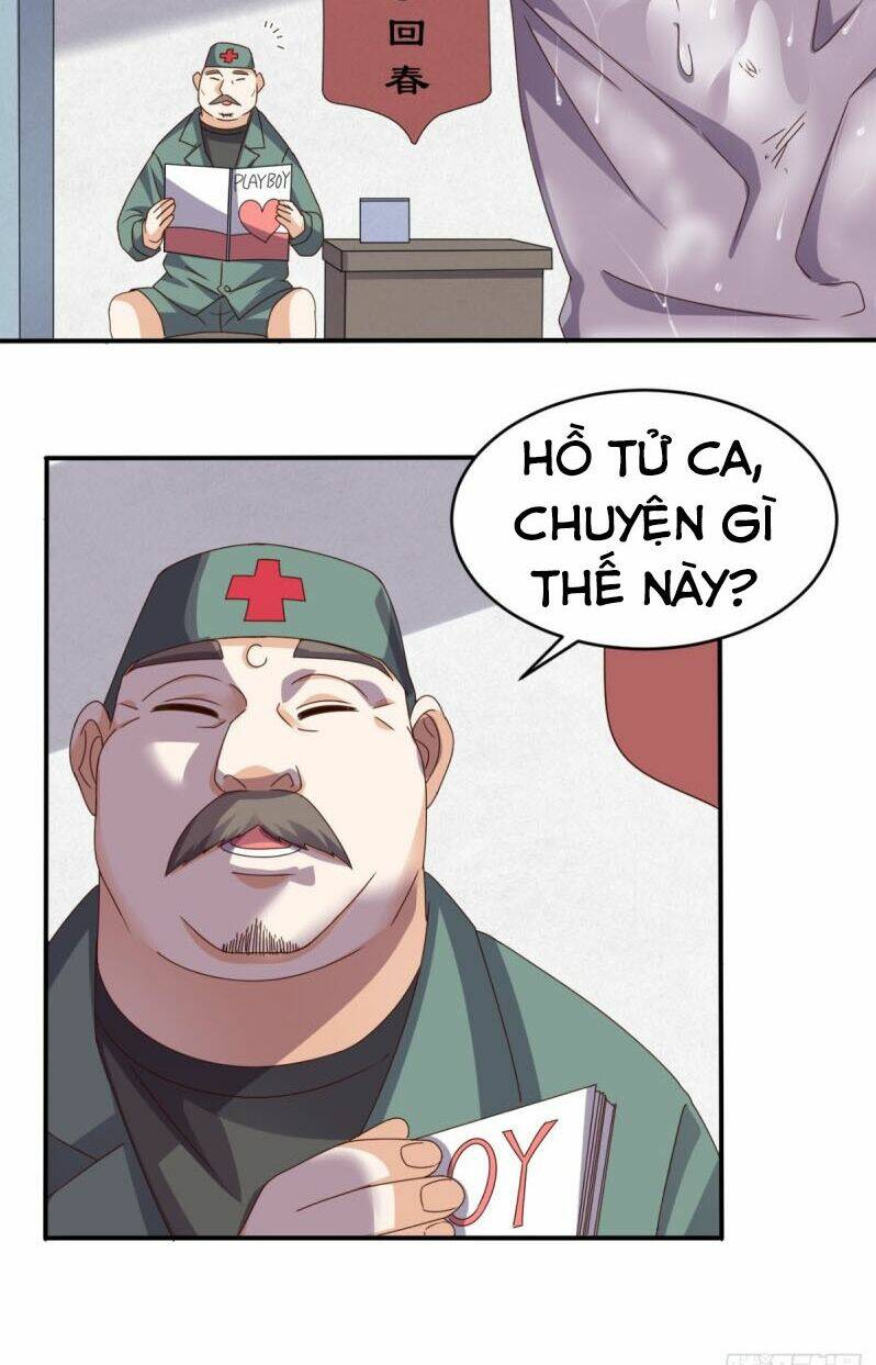 Wechat Siêu Cấp - Chương 63