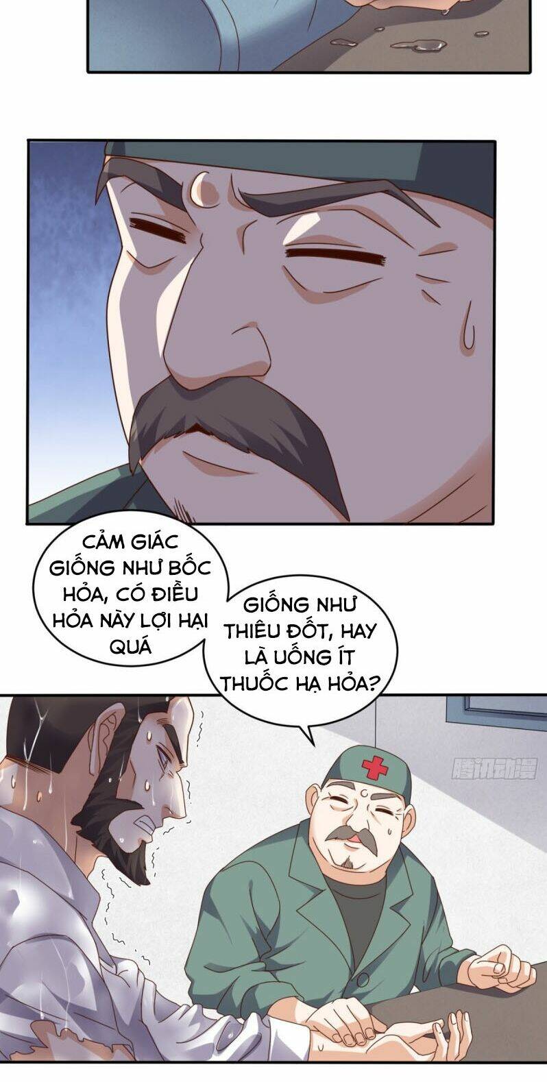Wechat Siêu Cấp - Chương 63