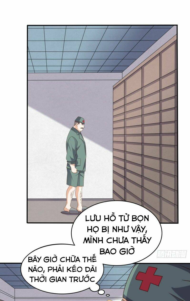 Wechat Siêu Cấp - Chương 63