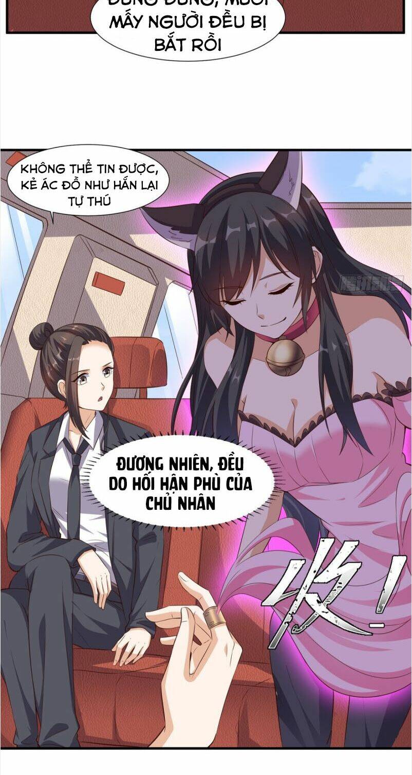 Wechat Siêu Cấp - Chương 64