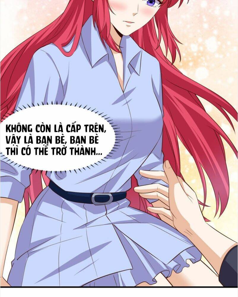 Wechat Siêu Cấp - Chương 64