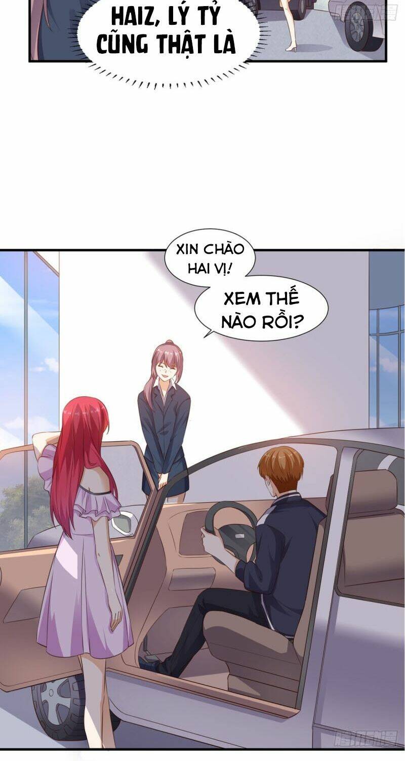 Wechat Siêu Cấp - Chương 65