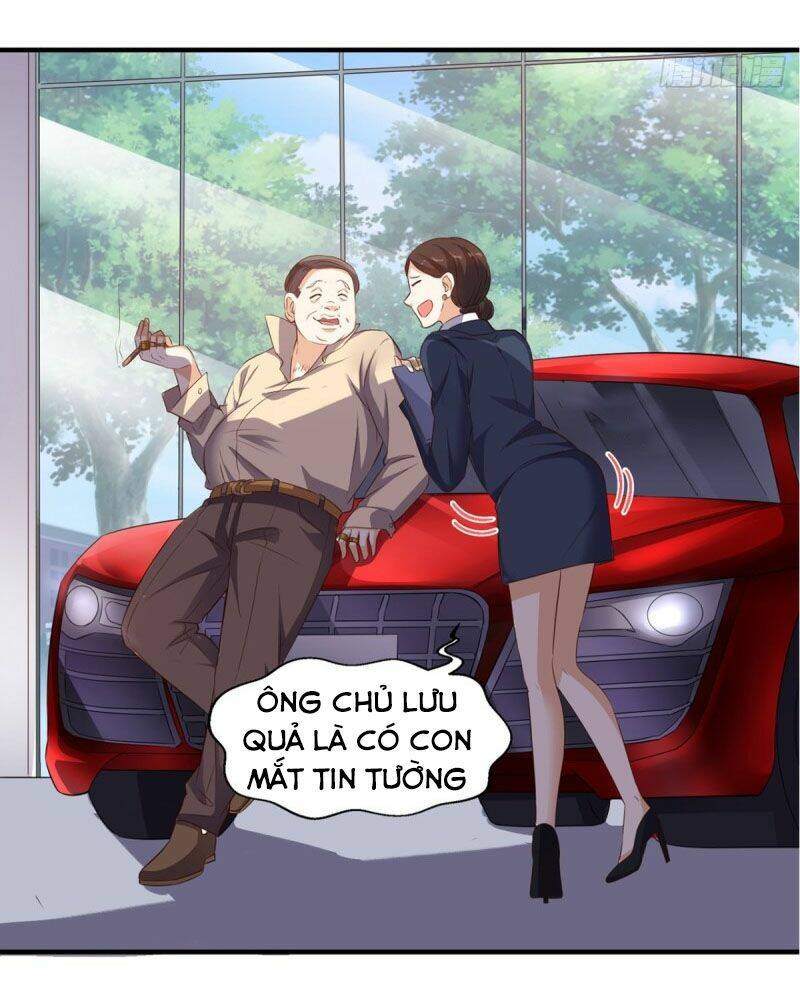 Wechat Siêu Cấp - Chương 65
