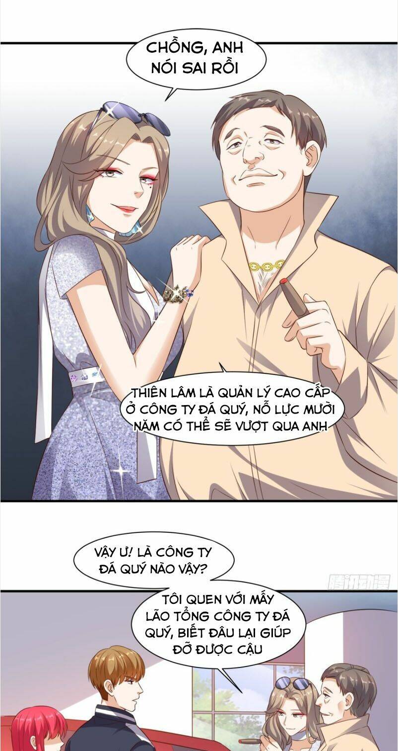 Wechat Siêu Cấp - Chương 66