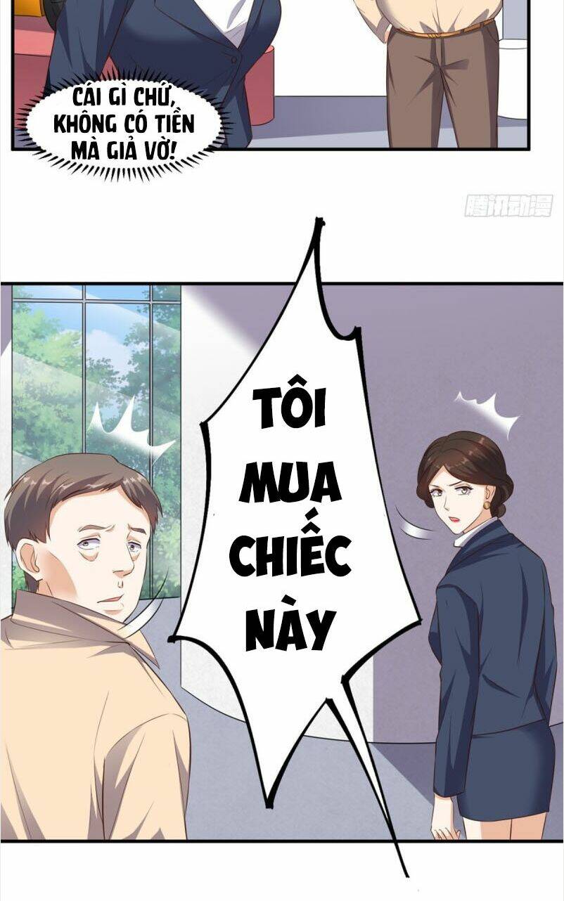 Wechat Siêu Cấp - Chương 66