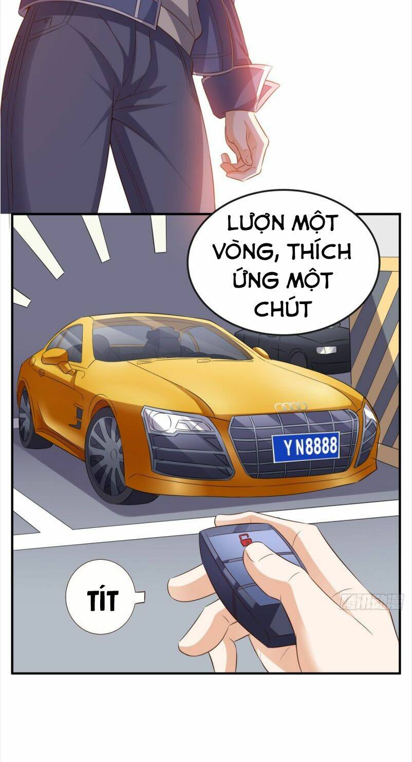 Wechat Siêu Cấp - Chương 67
