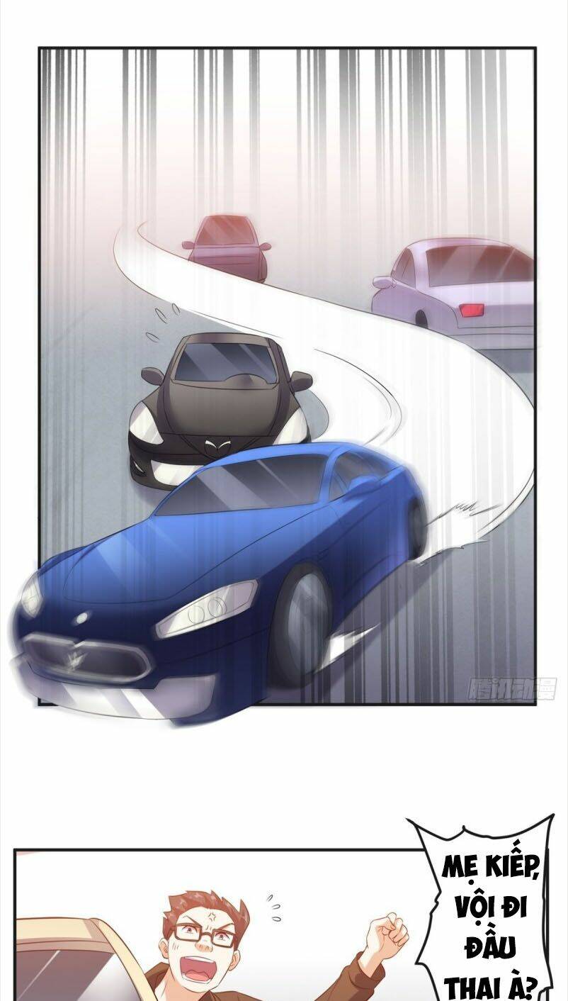 Wechat Siêu Cấp - Chương 67