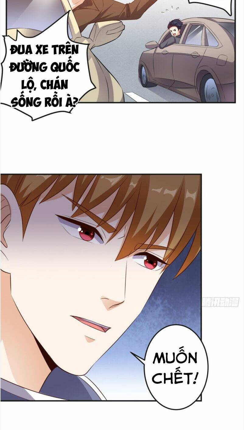 Wechat Siêu Cấp - Chương 67