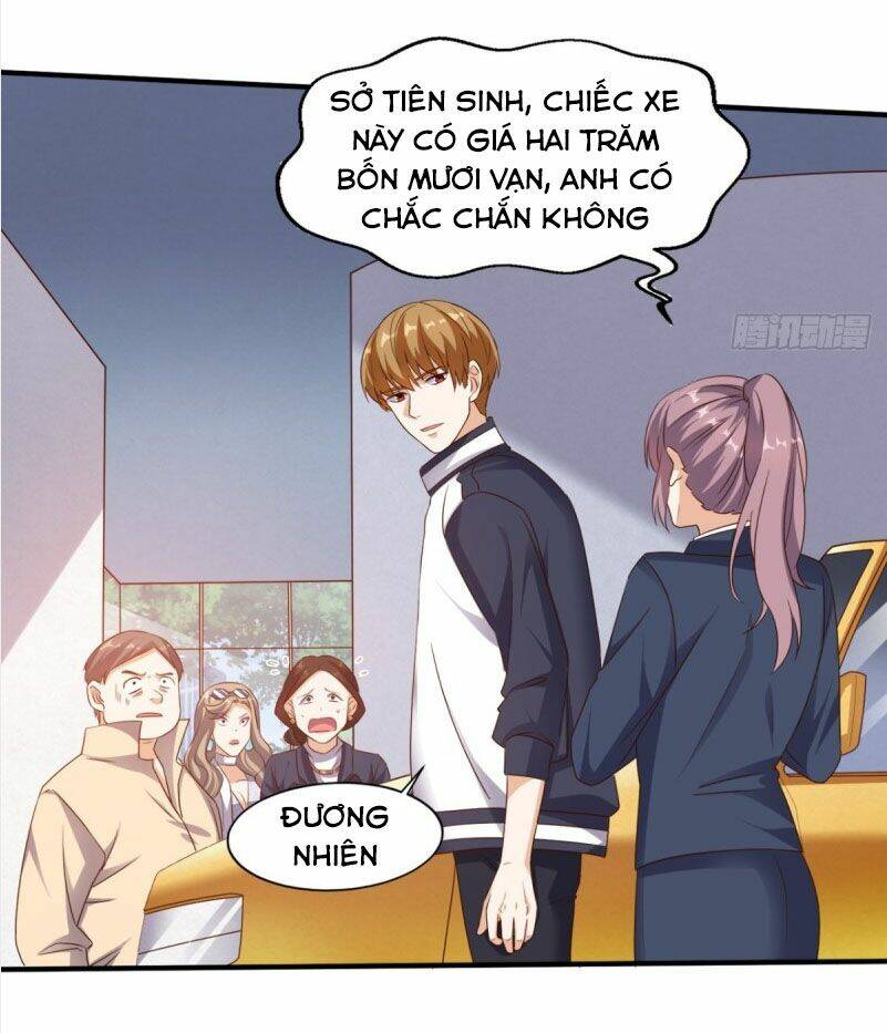 Wechat Siêu Cấp - Chương 67