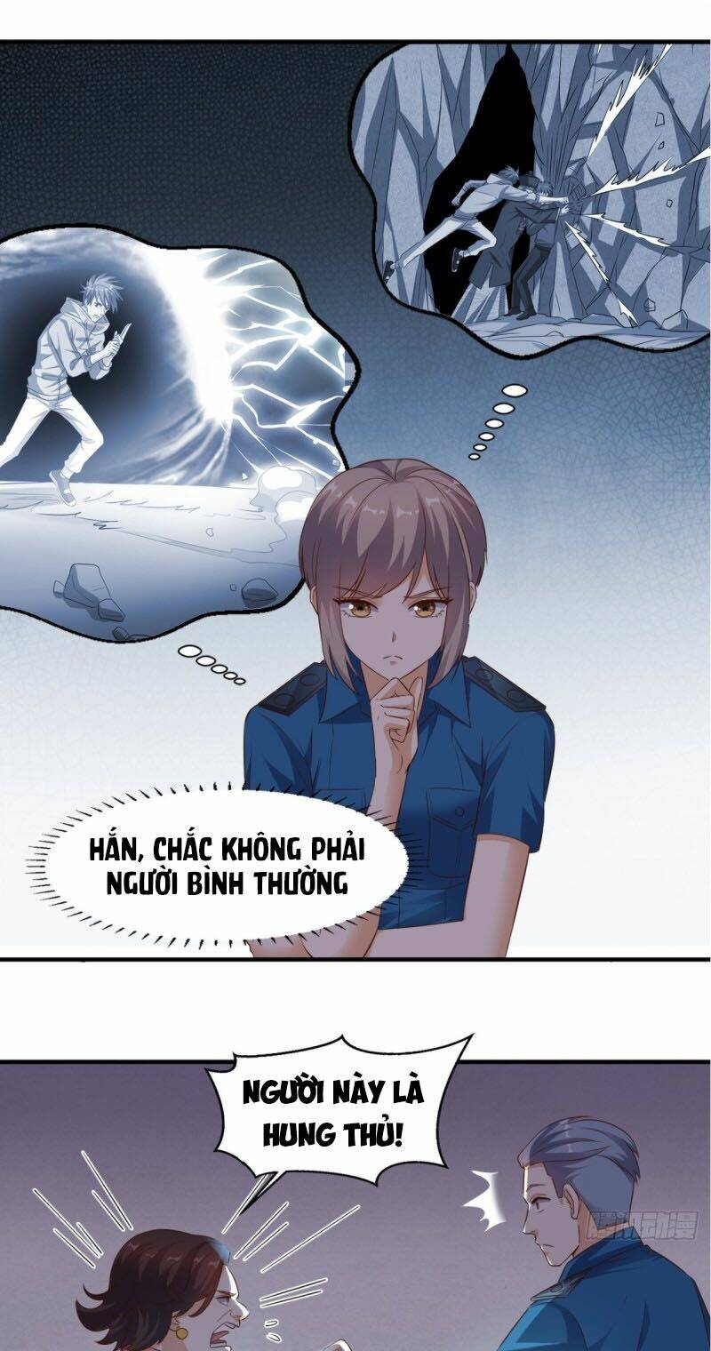 Wechat Siêu Cấp - Chương 68