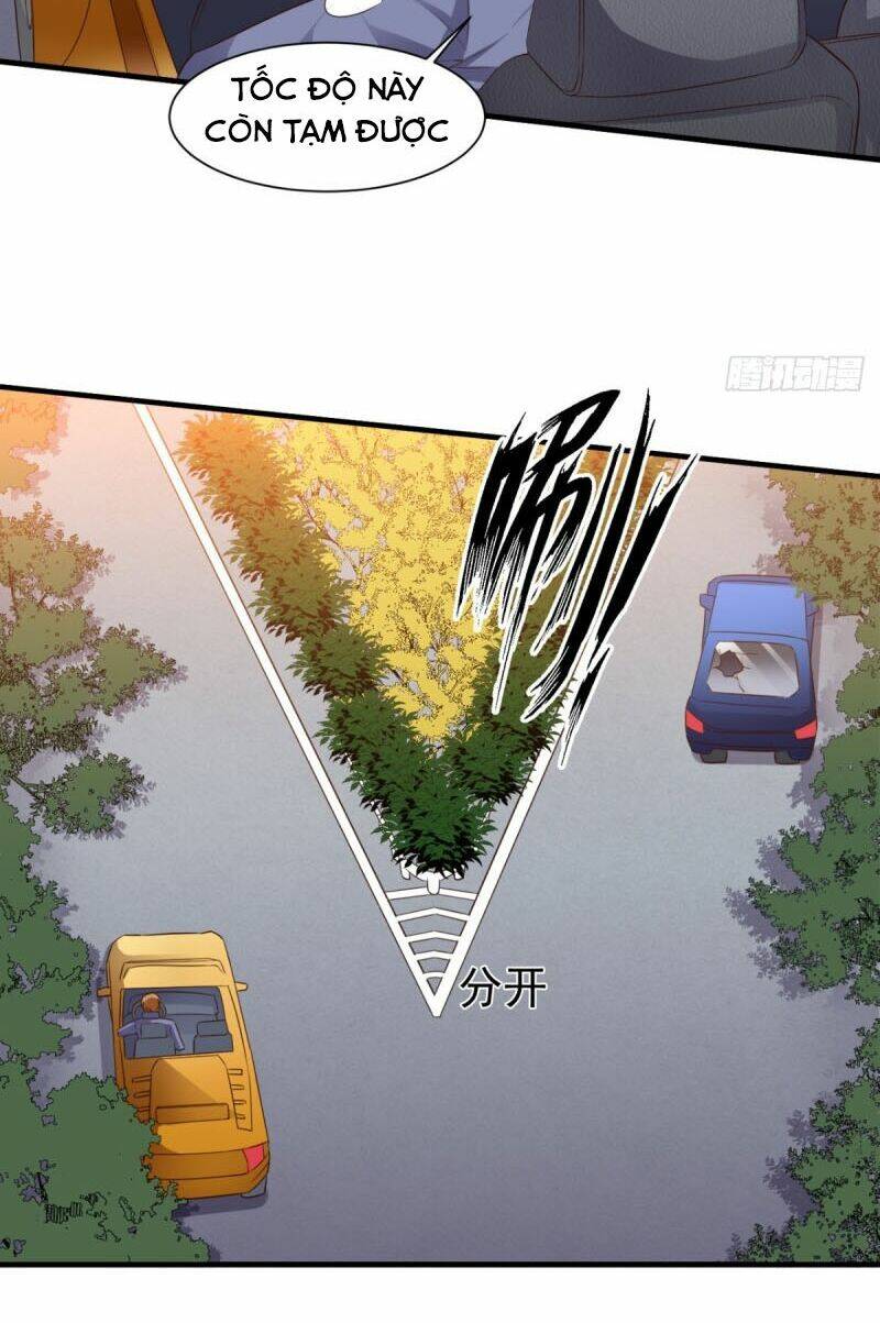 Wechat Siêu Cấp - Chương 68