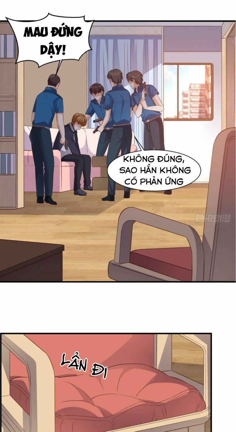 Wechat Siêu Cấp - Chương 69