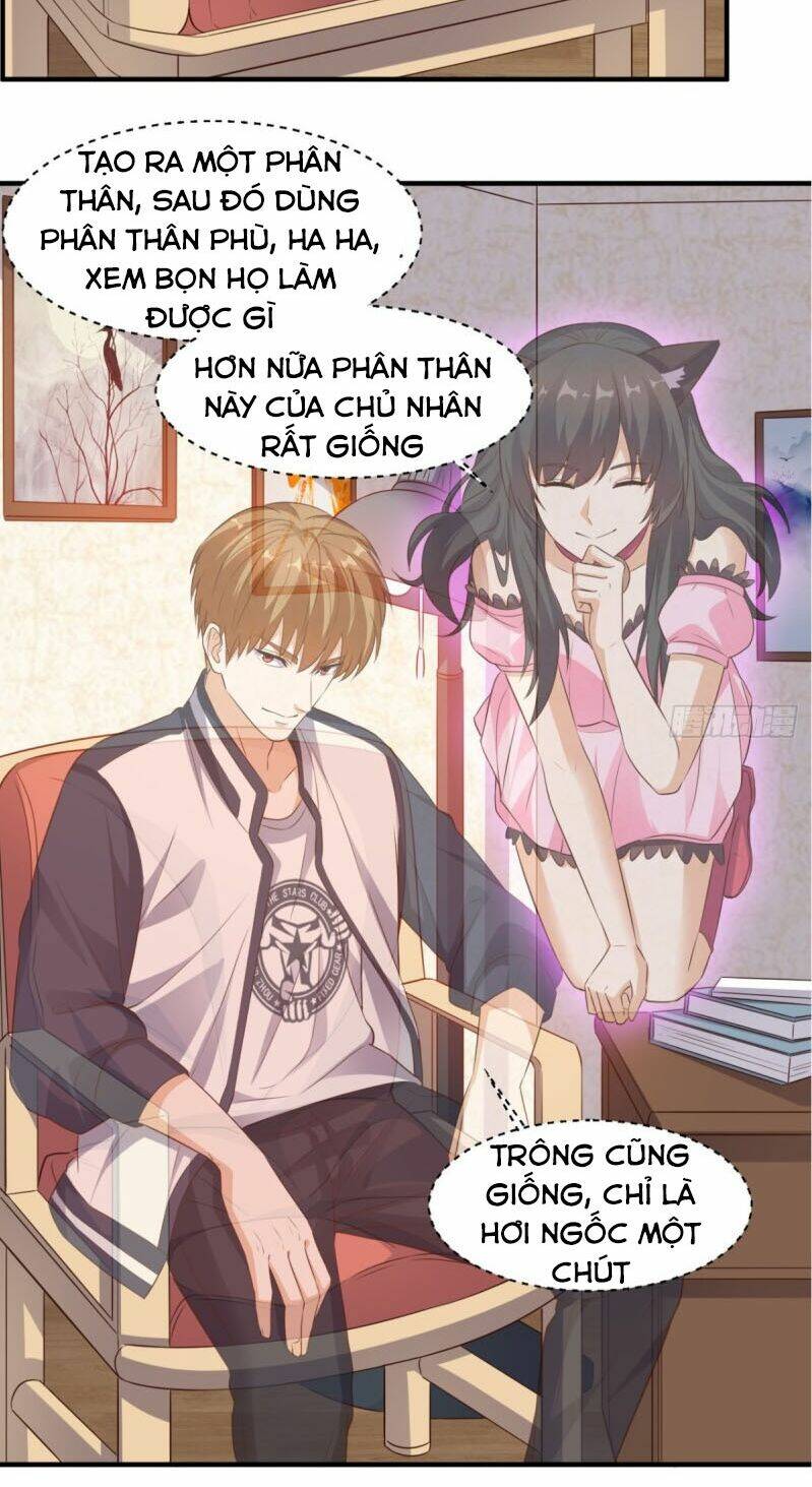 Wechat Siêu Cấp - Chương 69