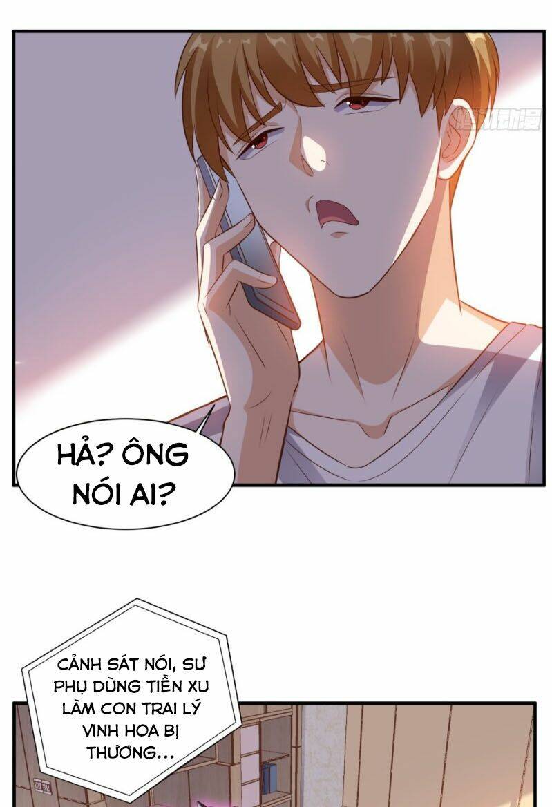 Wechat Siêu Cấp - Chương 69