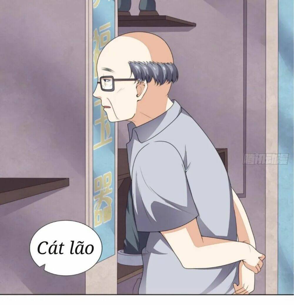 Wechat Siêu Cấp - Chương 7