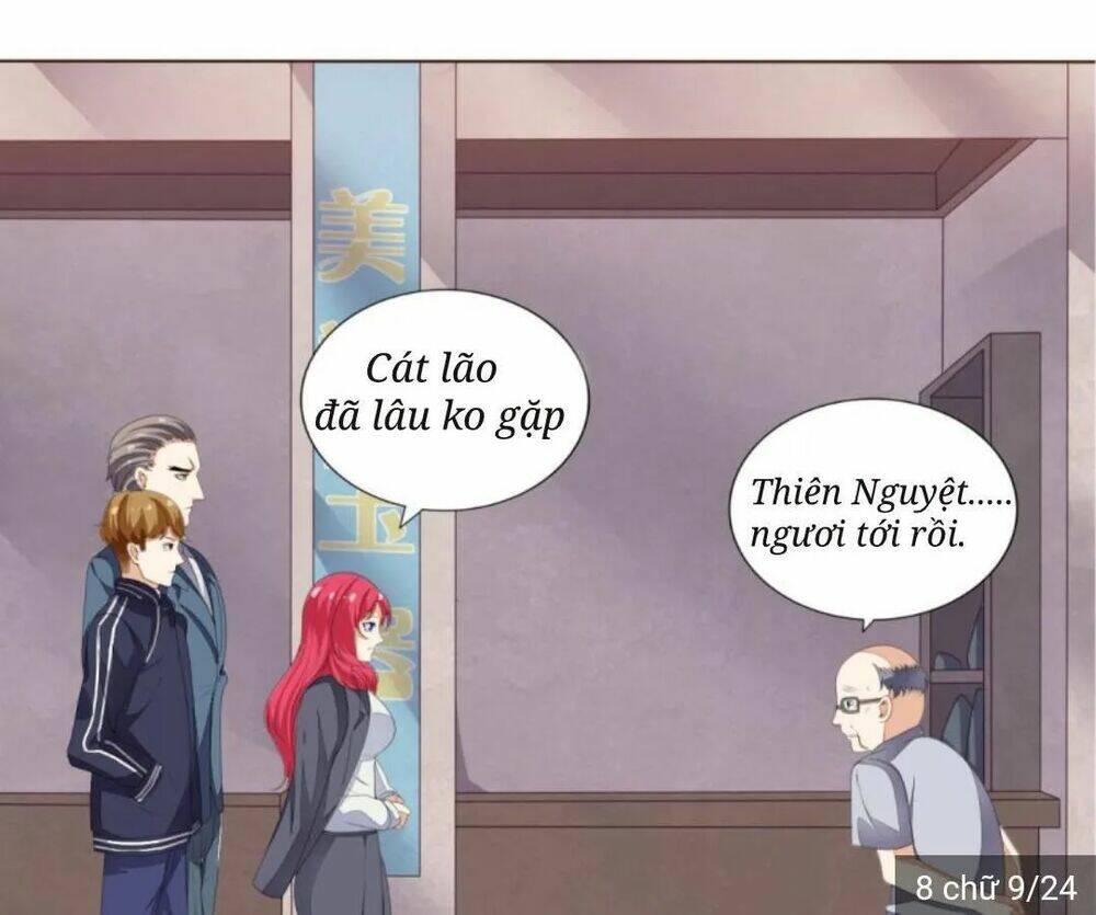 Wechat Siêu Cấp - Chương 7