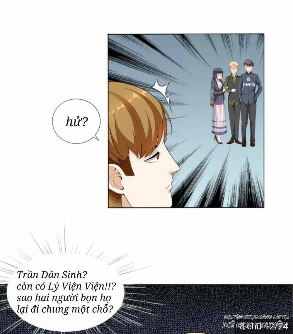 Wechat Siêu Cấp - Chương 7