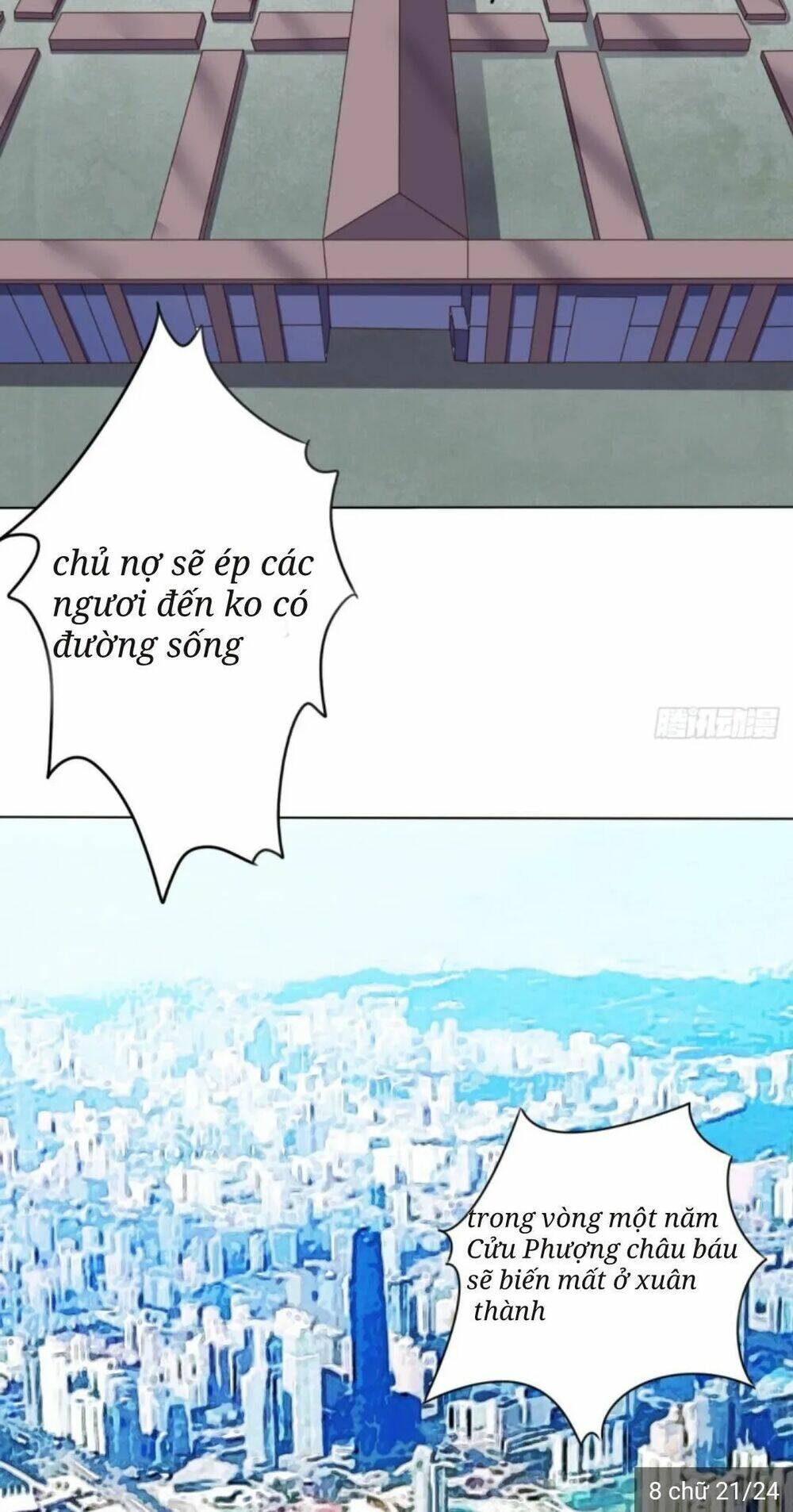 Wechat Siêu Cấp - Chương 7