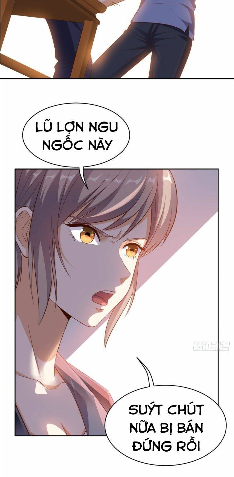 Wechat Siêu Cấp - Chương 71