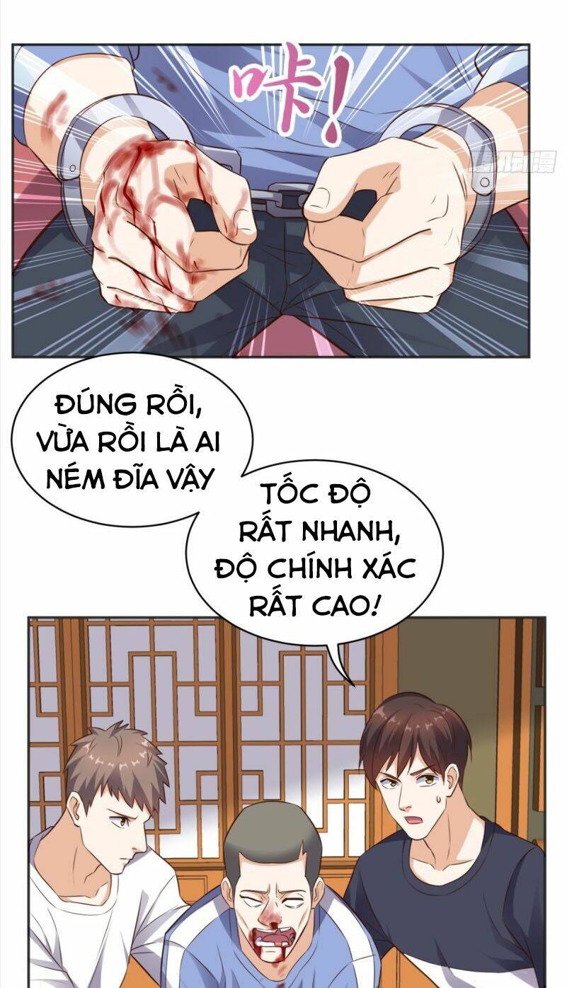 Wechat Siêu Cấp - Chương 71