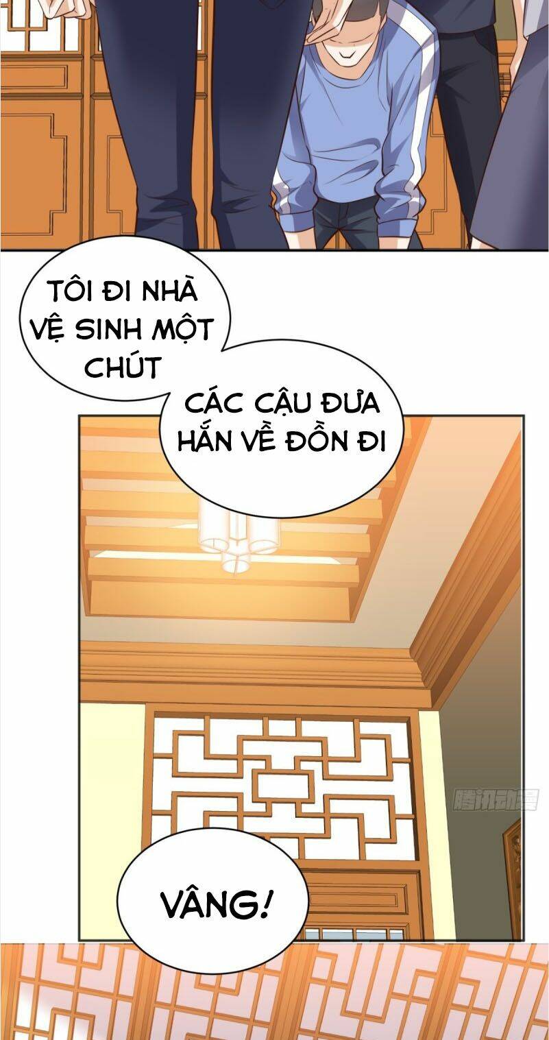 Wechat Siêu Cấp - Chương 71