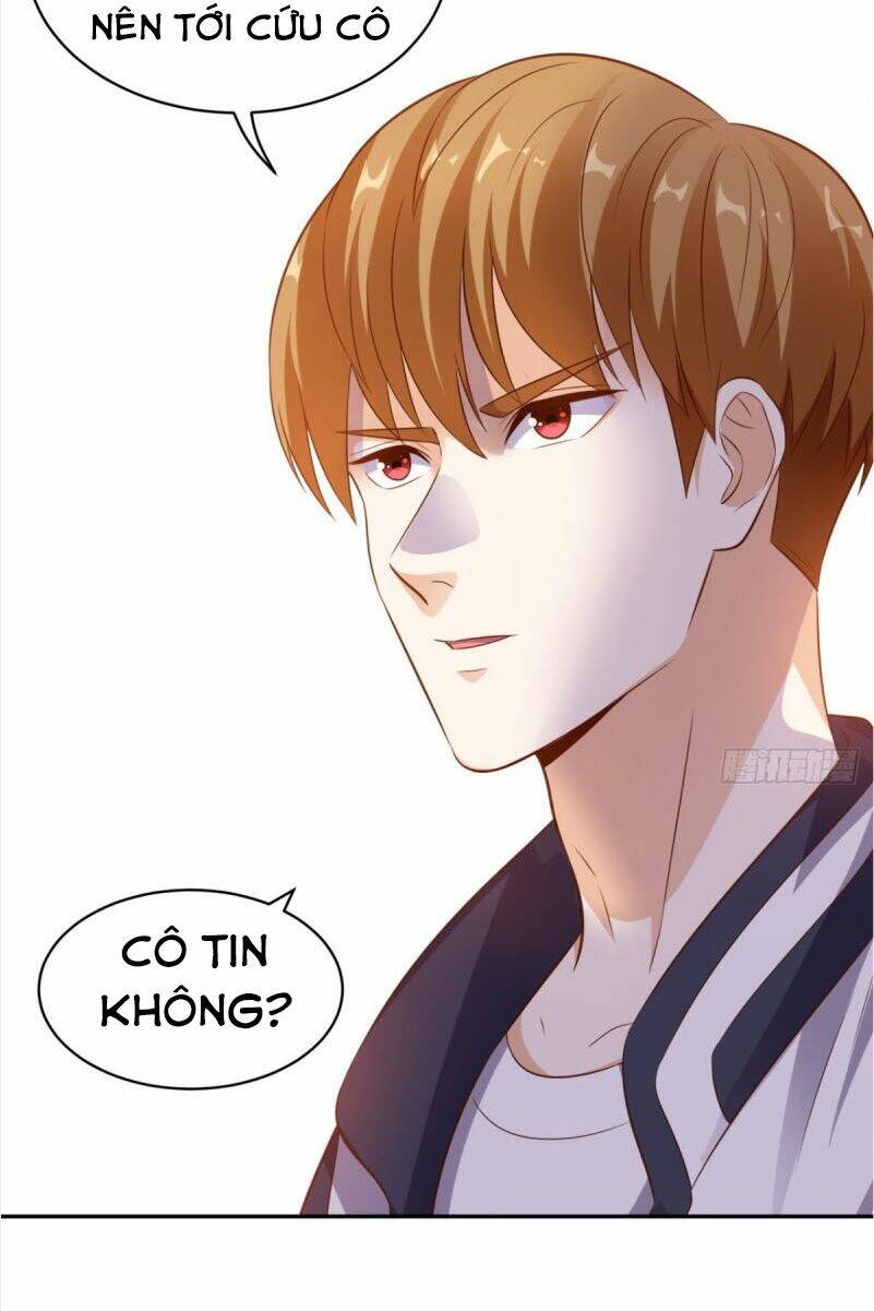 Wechat Siêu Cấp - Chương 71
