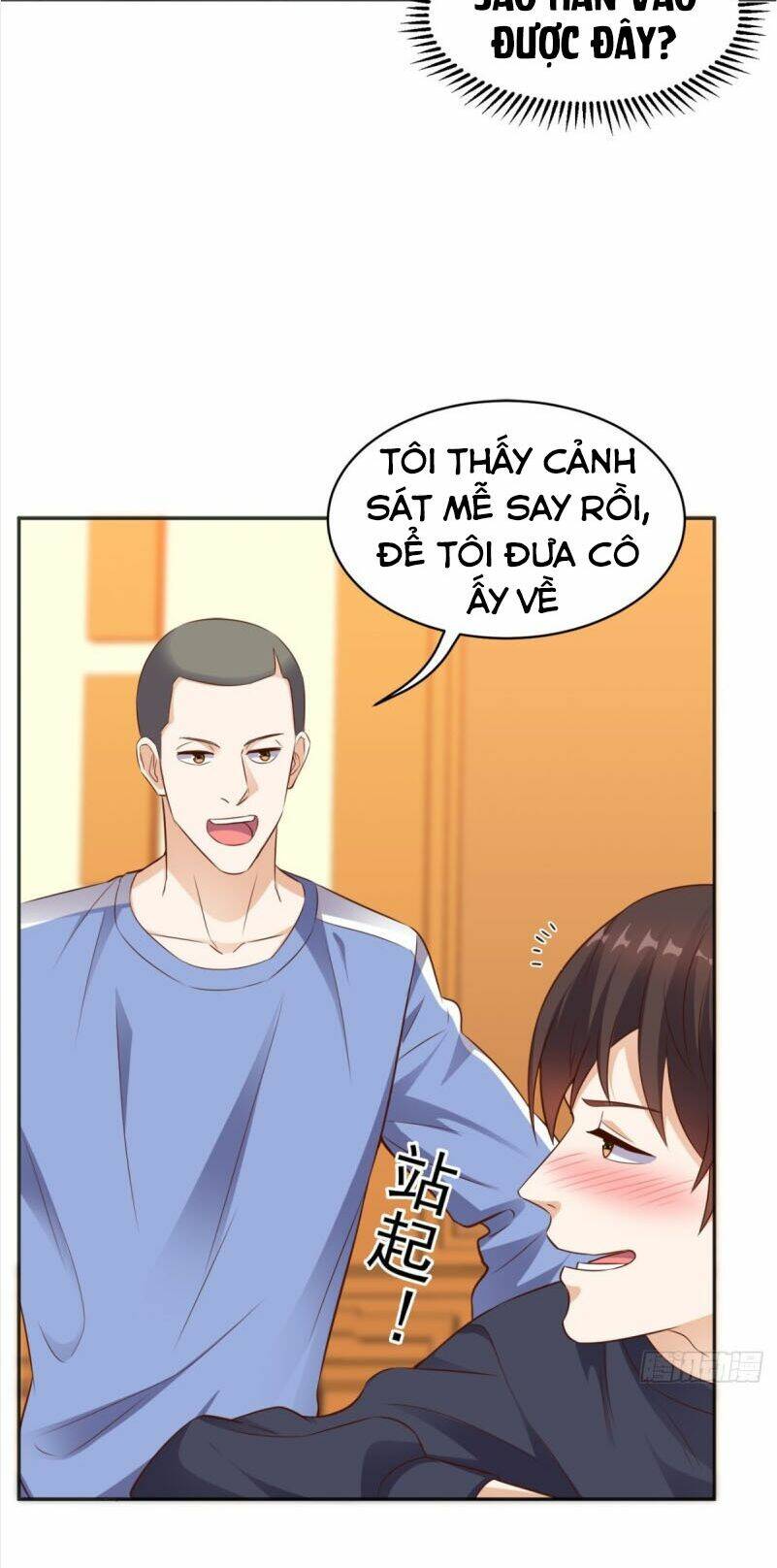 Wechat Siêu Cấp - Chương 71