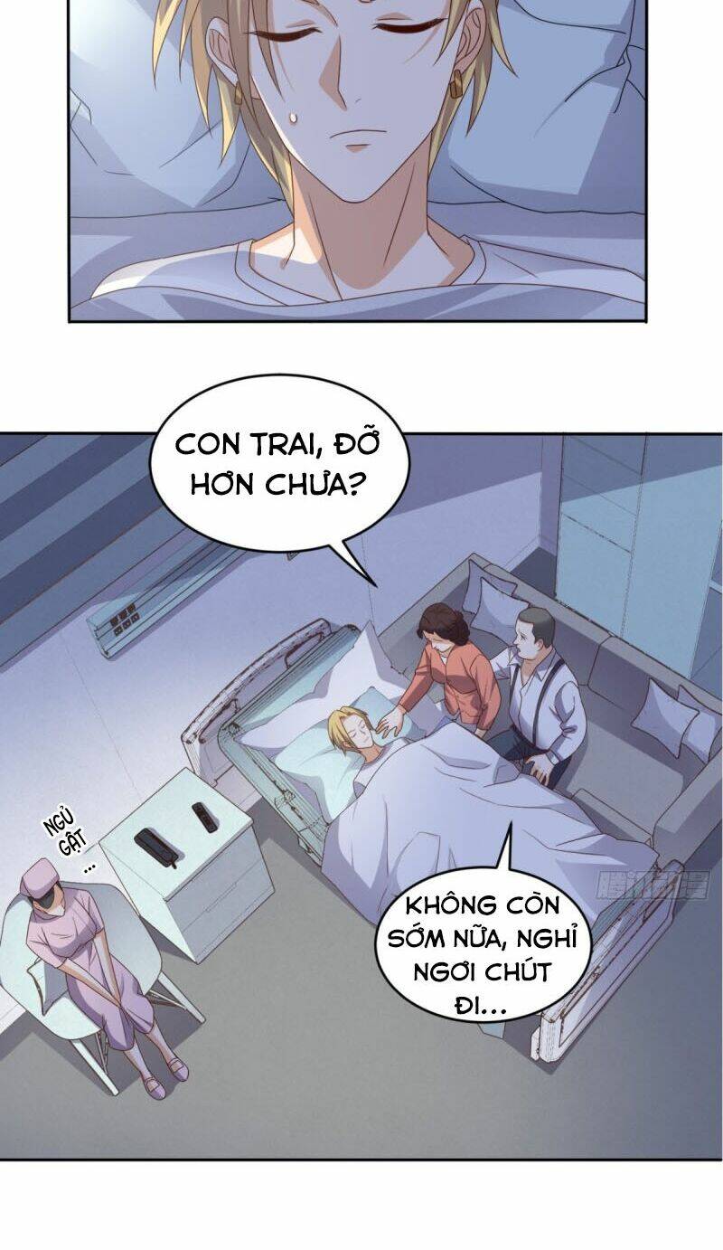 Wechat Siêu Cấp - Chương 72