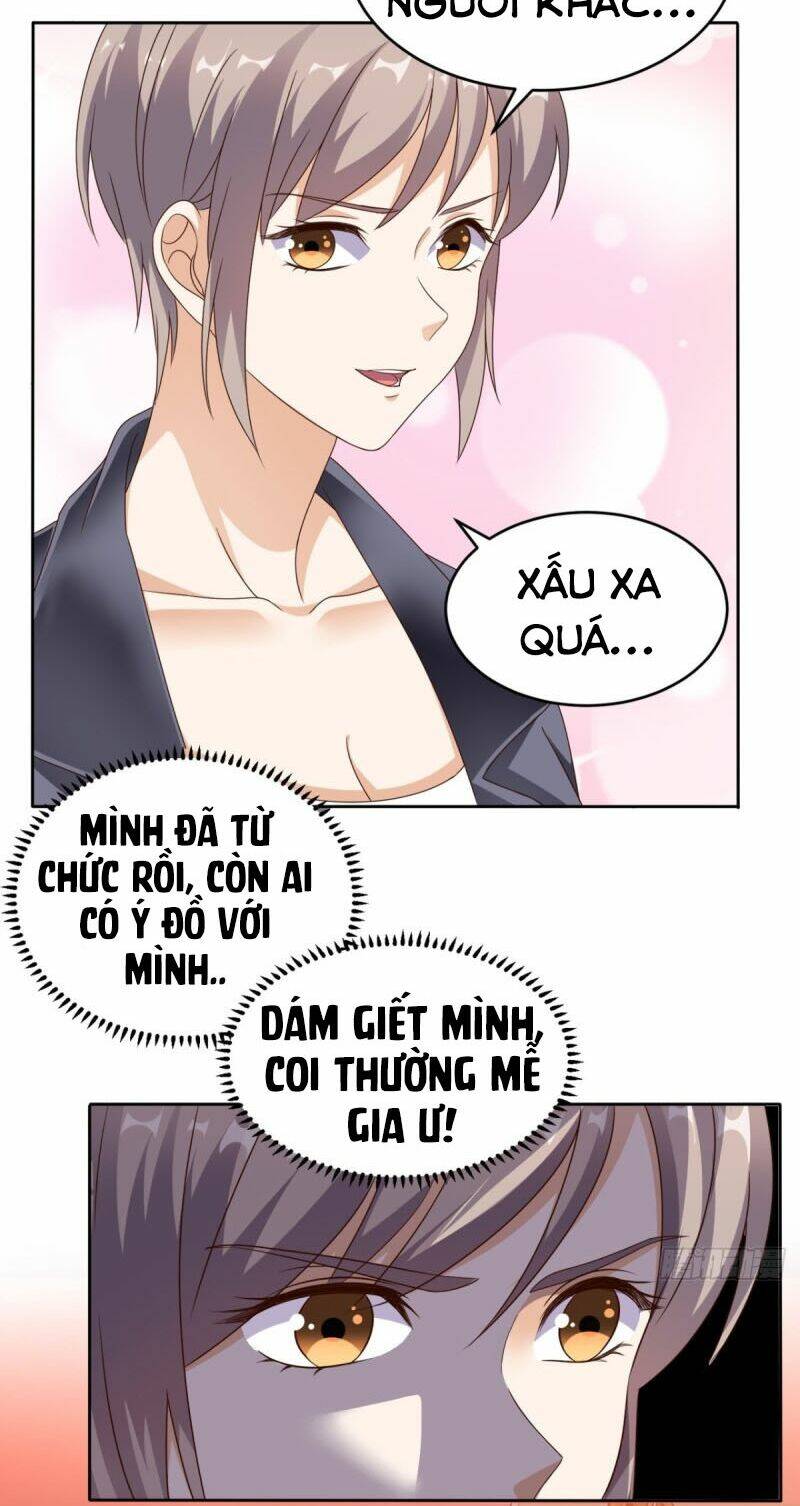 Wechat Siêu Cấp - Chương 72
