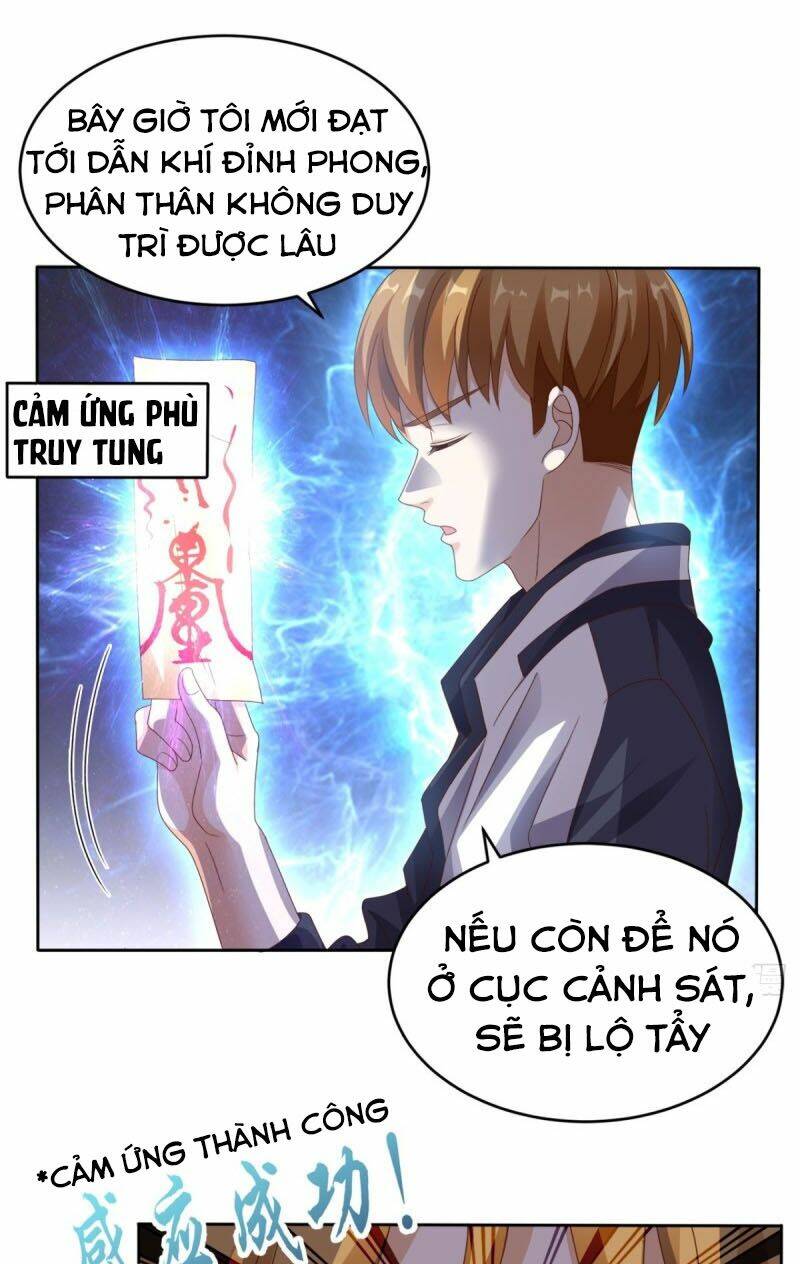 Wechat Siêu Cấp - Chương 72