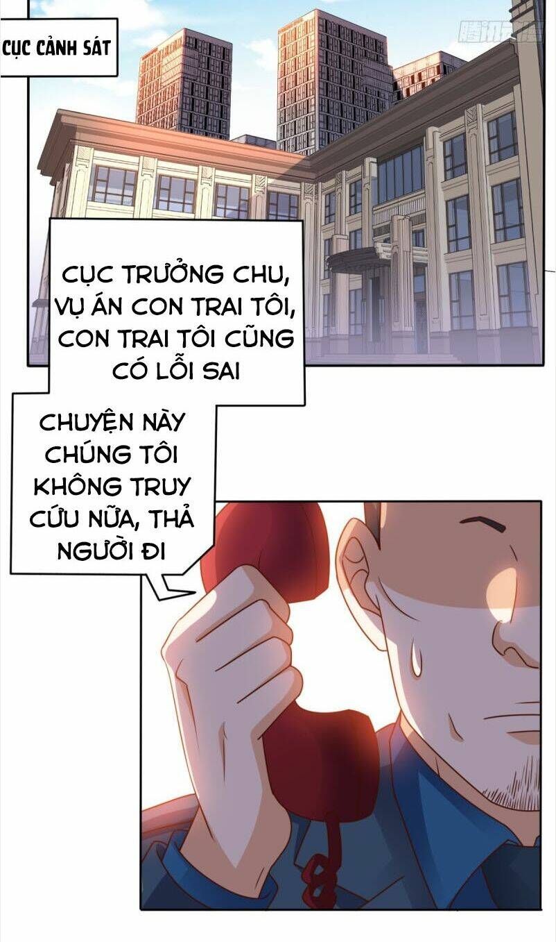 Wechat Siêu Cấp - Chương 73