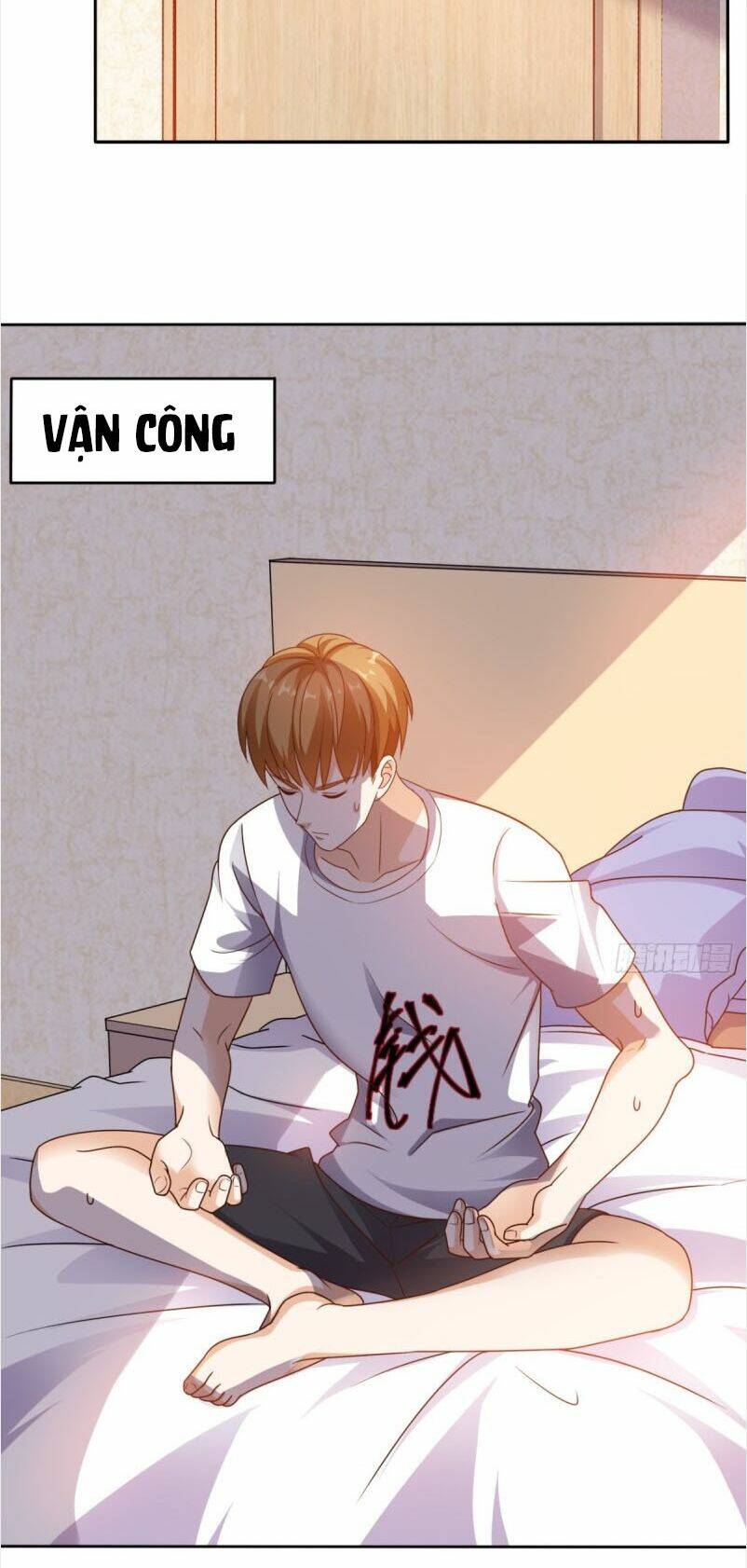 Wechat Siêu Cấp - Chương 73