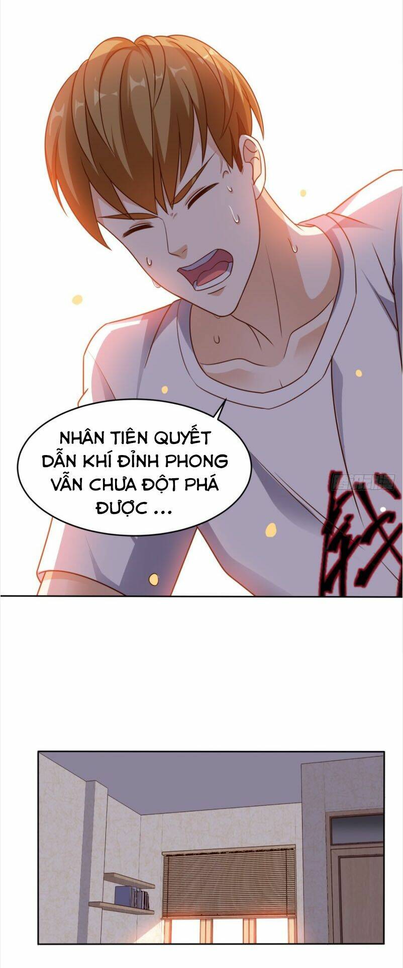 Wechat Siêu Cấp - Chương 73
