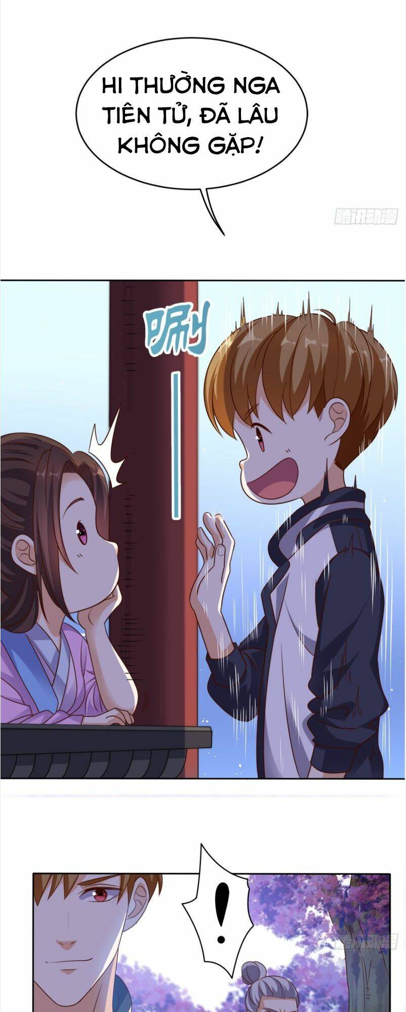 Wechat Siêu Cấp - Chương 73