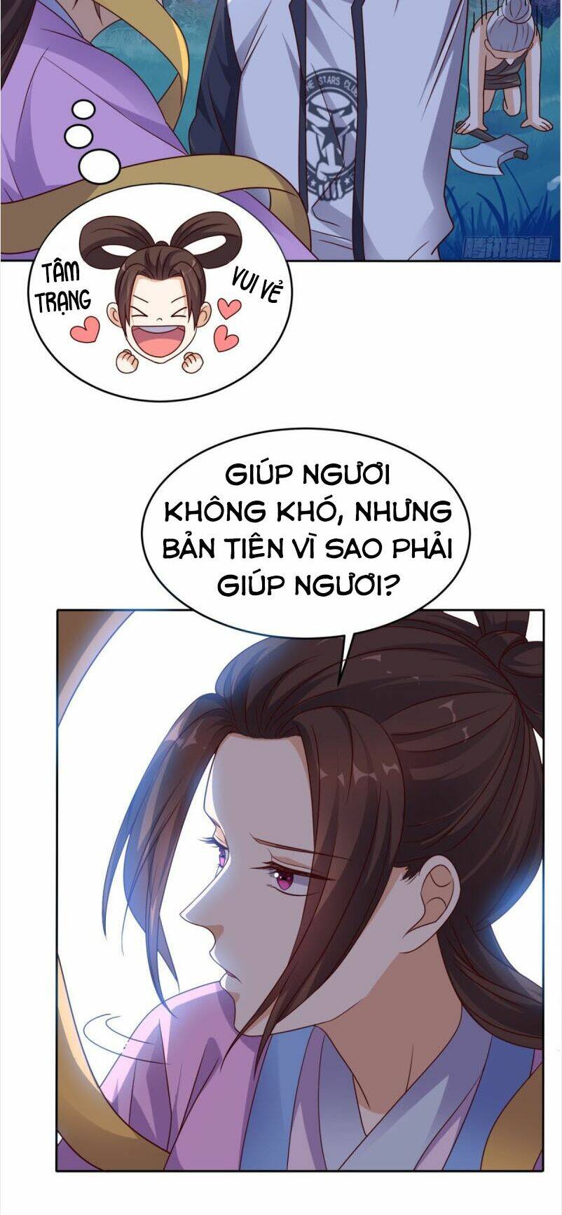 Wechat Siêu Cấp - Chương 73