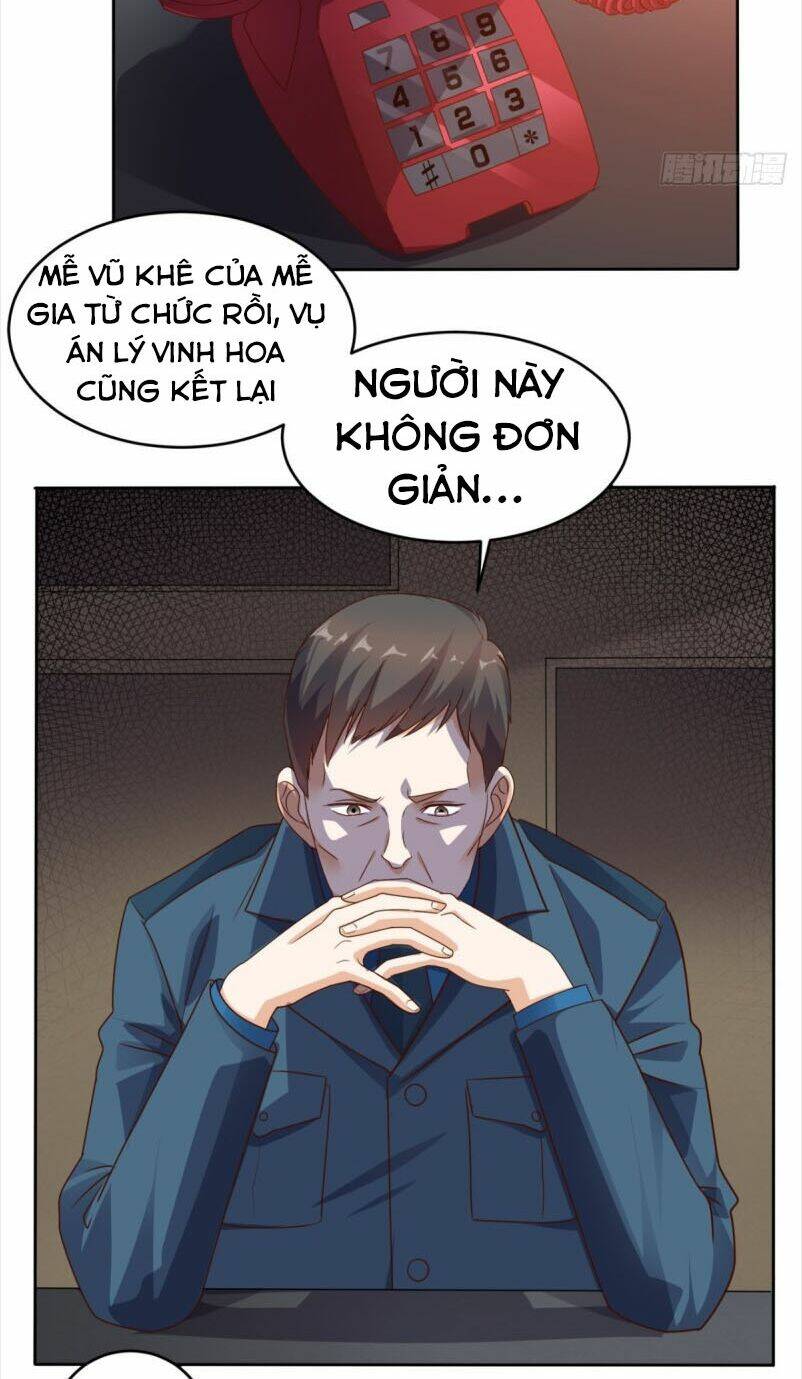Wechat Siêu Cấp - Chương 73