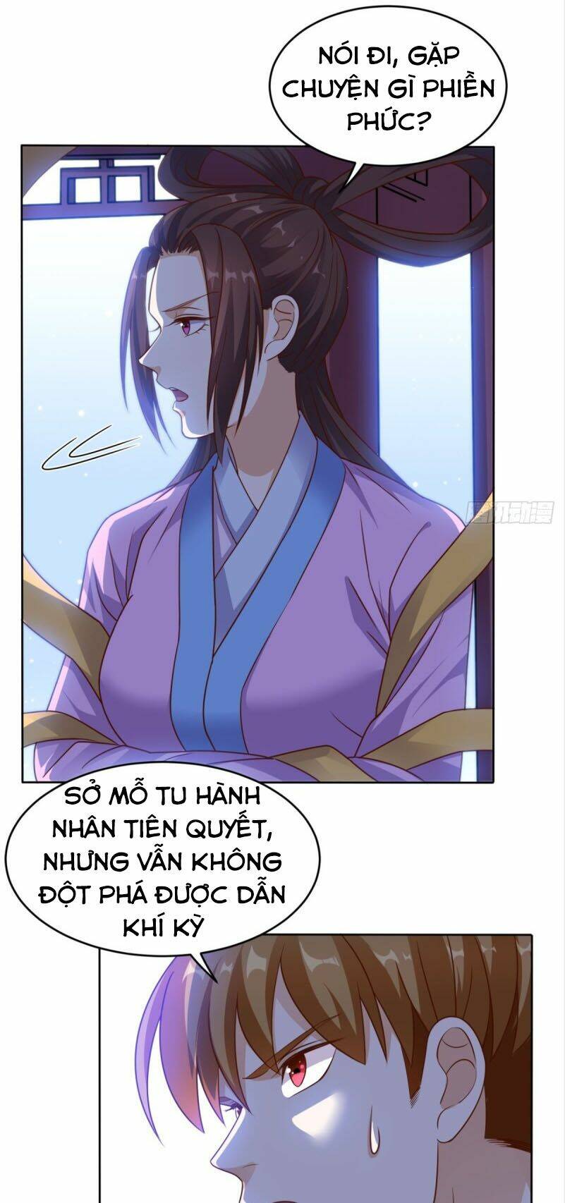 Wechat Siêu Cấp - Chương 74