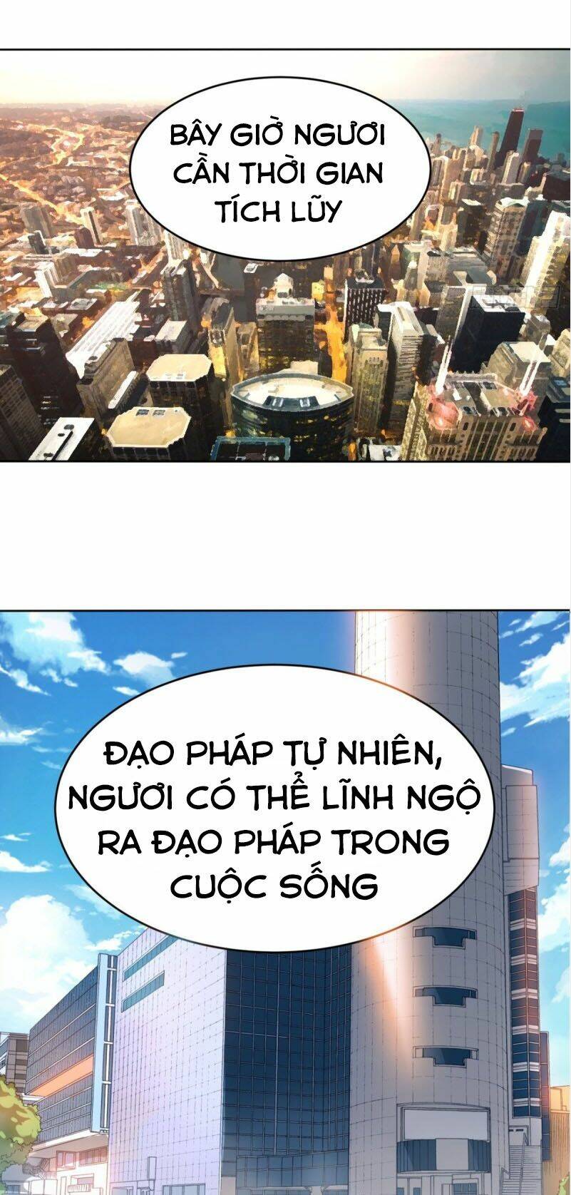 Wechat Siêu Cấp - Chương 74