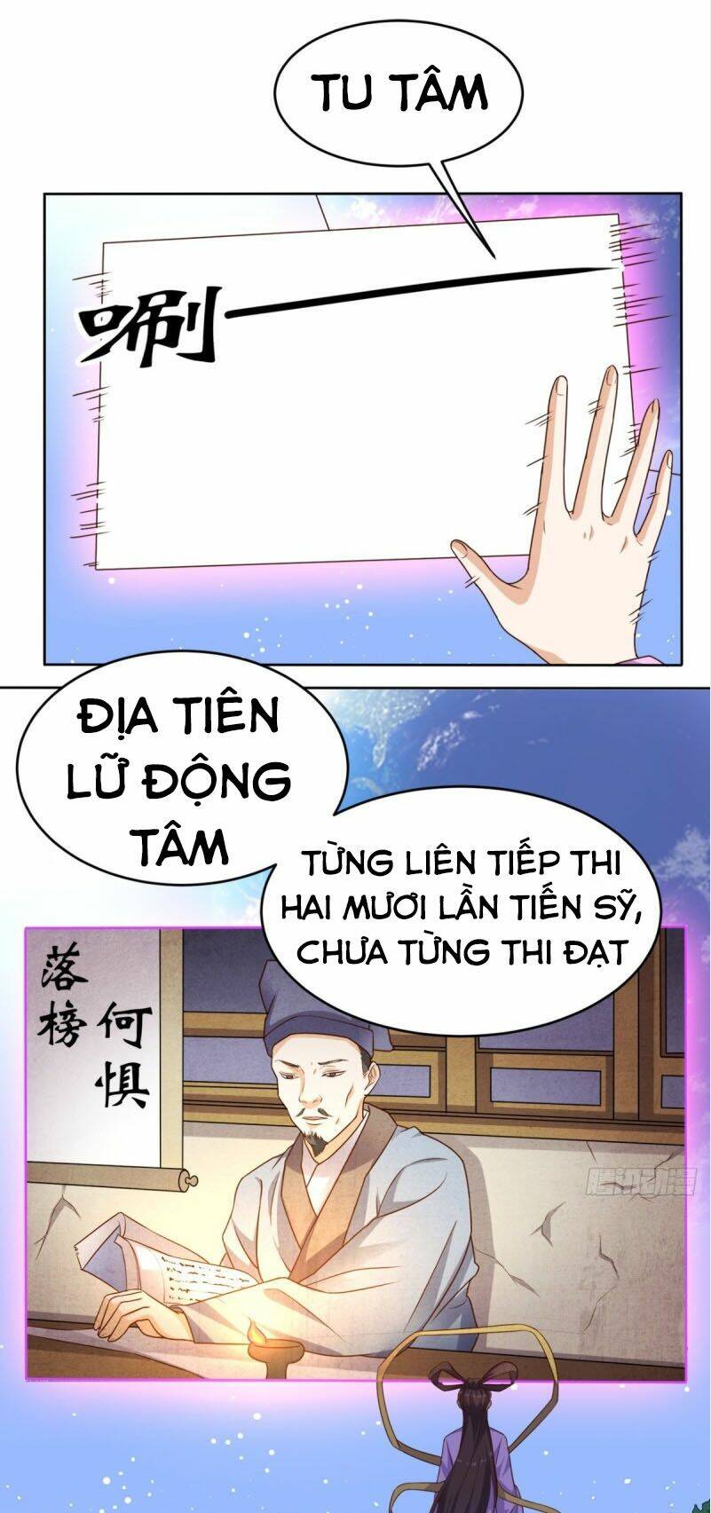 Wechat Siêu Cấp - Chương 74