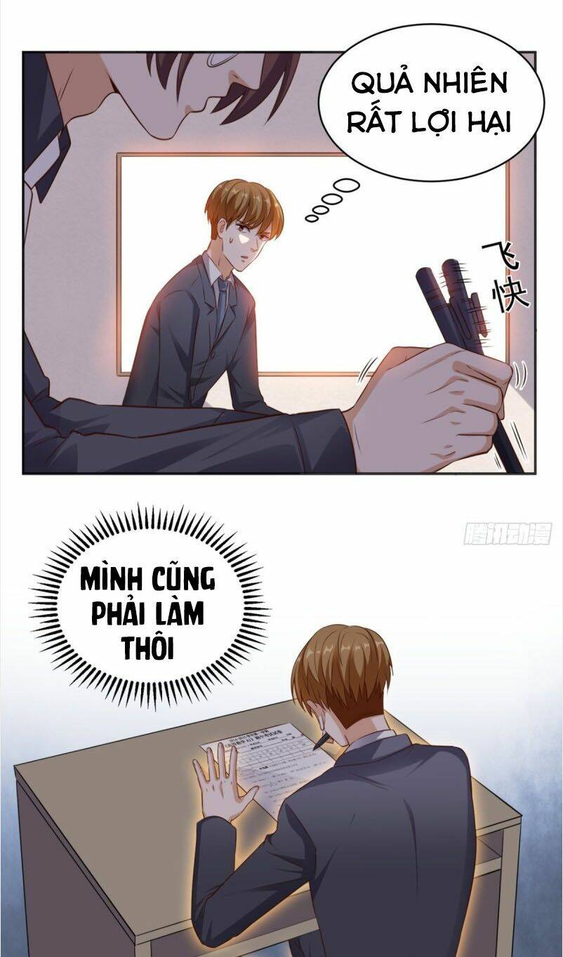 Wechat Siêu Cấp - Chương 75